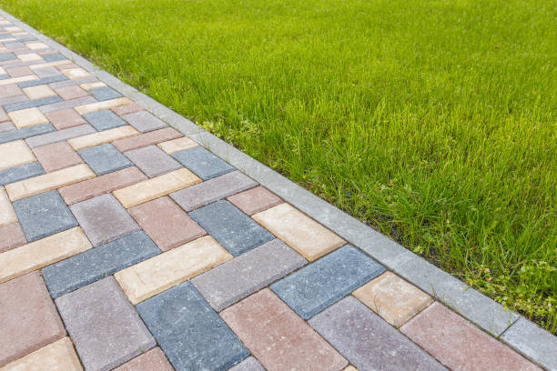 Best Textured Driveway Pavers in Hoopers Creek, NC